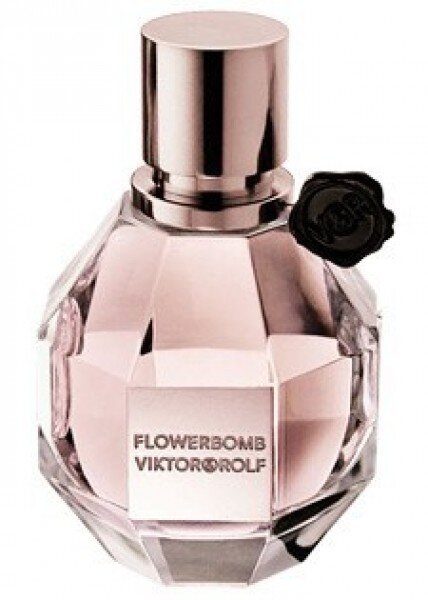 Viktor & Rolf Flowerbomb EDT 50 ml Kadın Parfümü kullananlar yorumlar